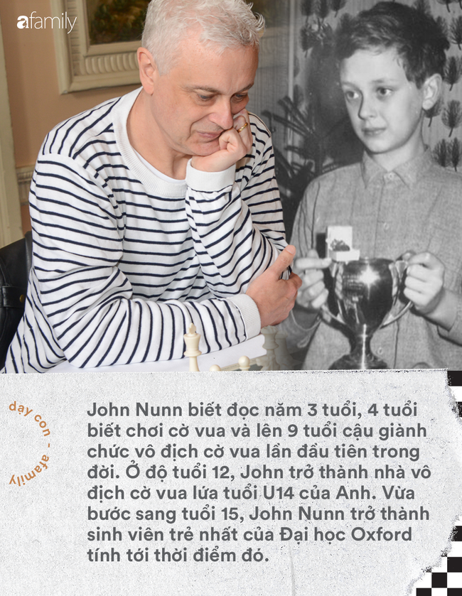 Kiện tướng cờ vua khiến cả thế giới ngả mũ và cuộc đời mờ nhạt khi trưởng thành: Khi thiên tài khó chịu với danh xưng thiên tài - Ảnh 1.