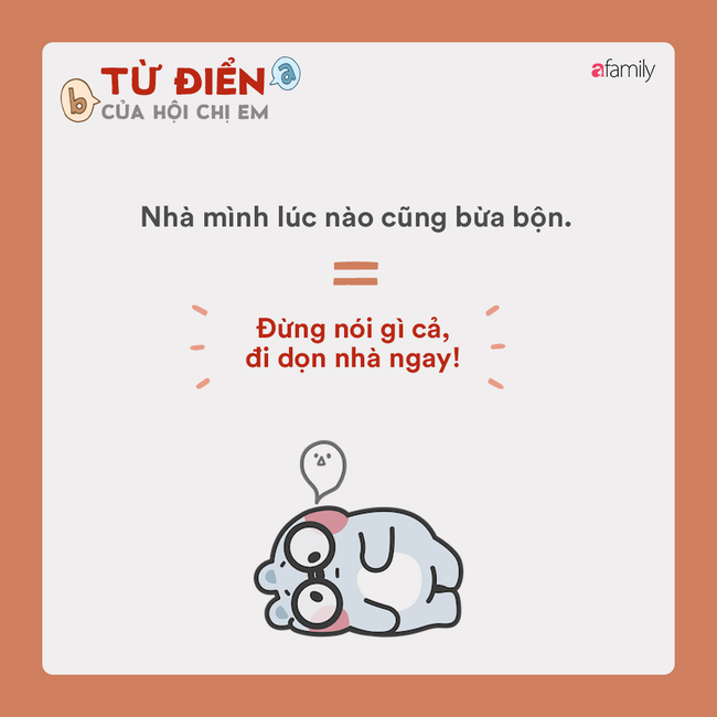 Cánh đàn ông mà không hiểu những câu nói này của hội chị em thì đừng thắc mắc vì sao mà bị giận dỗi nhé!  - Ảnh 3.