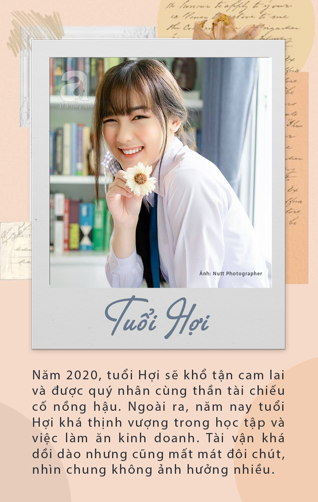 Vận may của 12 con giáp trong năm 2020: Người gặp quý nhân và đổi đời, kẻ được thần tài chiếu cố phát tài vào giữa năm - Ảnh 12. Vận may của 12 con giáp trong năm 2020: Người gặp quý nhân và đổi đời, kẻ được thần tài chiếu cố phát tài vào giữa năm - Ảnh 12.