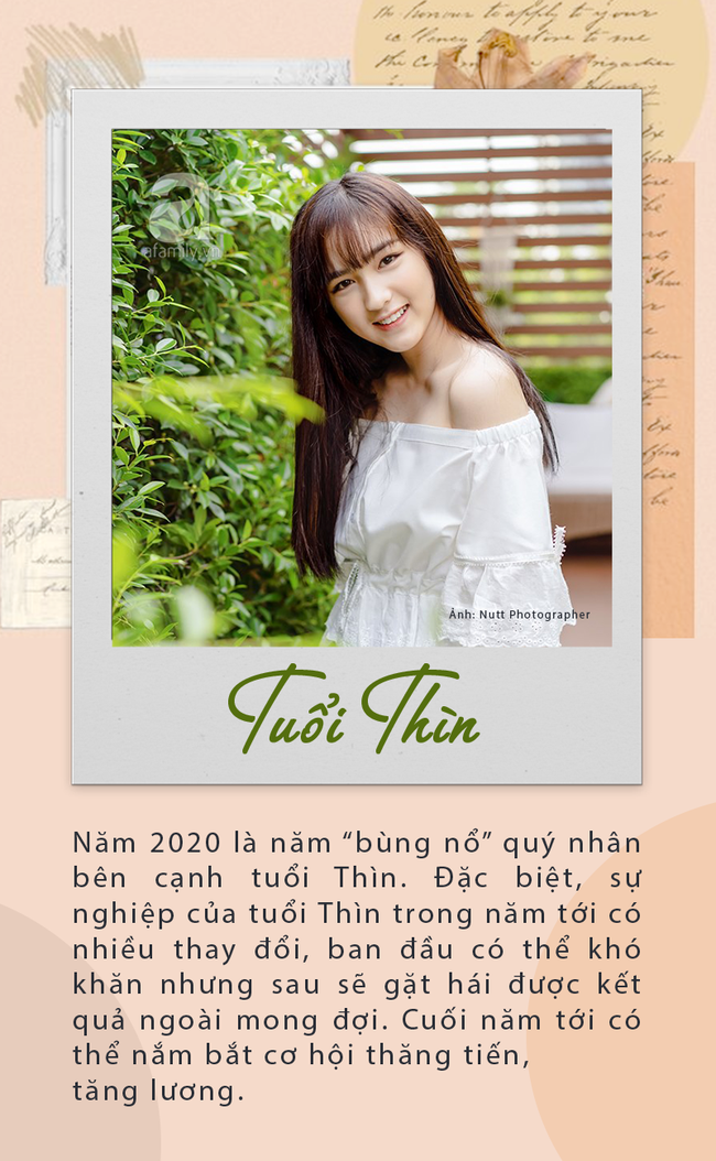 Vận may của 12 con giáp trong năm 2020: Người gặp quý nhân và đổi đời, kẻ được thần tài chiếu cố phát tài vào giữa năm - Ảnh 5. Vận may của 12 con giáp trong năm 2020: Người gặp quý nhân và đổi đời, kẻ được thần tài chiếu cố phát tài vào giữa năm - Ảnh 5.