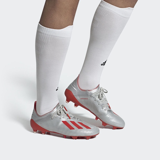 Giày của Đoàn Văn Hậu được dân tình săn lùng ráo riết, shop bán hàng online được dịp ăn lên làm ra - Ảnh 8. Giày của Đoàn Văn Hậu được dân tình săn lùng ráo riết, shop bán hàng online được dịp ăn lên làm ra - Ảnh 8.