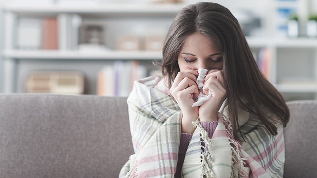 Liên tiếp những vụ tử vong do mắc cúm A/H1N1: Chuyên gia cảnh báo không được chủ quan - Ảnh 4.