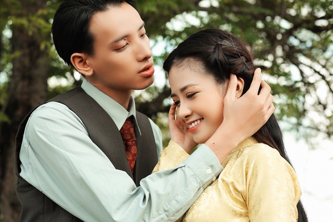 Dương Hoàng Yến kể chuyện tình đẫm nước mắt, bị mẹ chồng ngăn cấm đến "quyên sinh" trong MV mới - Ảnh 7. Dương Hoàng Yến kể chuyện tình đẫm nước mắt, bị mẹ chồng ngăn cấm đến "quyên sinh" trong MV mới - Ảnh 7.
