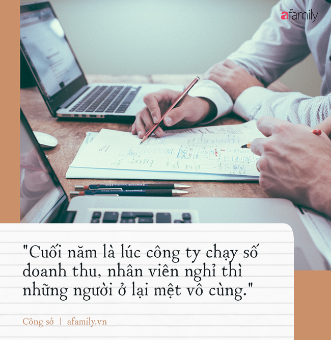 Các sếp nghĩ gì về chuyện nhảy việc cuối năm? Tâm tư của những người lãnh đạo chắc chắn sẽ khiến chị em công sở suy nghĩ lại! - Ảnh 2.