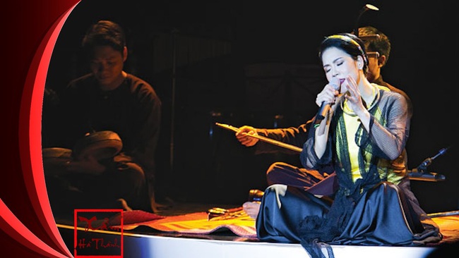 Nhạc sĩ quê Kinh Bắc trải lòng về ca khúc &quot;Xẩm phố Thu&quot; từng được làm riêng theo đặt hàng của ca sĩ Thu Phương  - Ảnh 2.