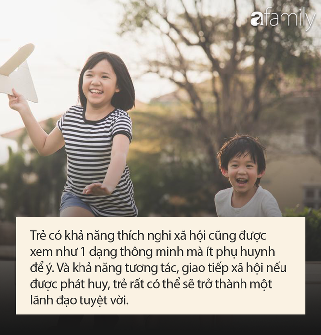 Học sinh giỏi, đạt điểm cao? Các chuyên gia Pháp tiết lộ sự thật về những đứa trẻ thiên tài - Ảnh 4.