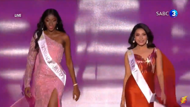 Chung kết Miss World 2019: Thí sinh đến từ Jamaica chính thức đăng quang Hoa hậu Thế giới 2019 - Ảnh 28.