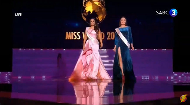 Chung kết Miss World 2019: Thí sinh đến từ Jamaica chính thức đăng quang Hoa hậu Thế giới 2019 - Ảnh 27.