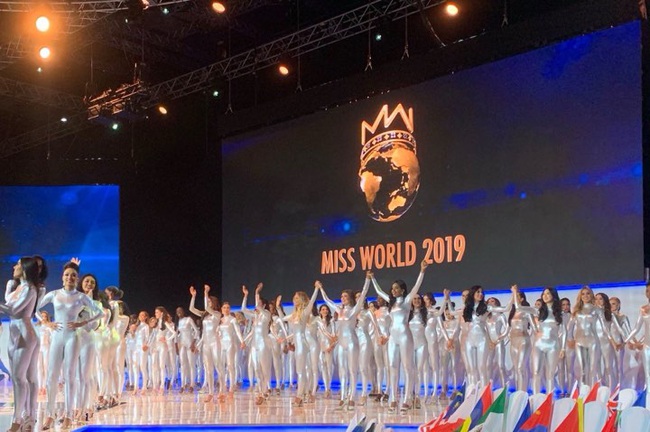 Chung kết Miss World 2019: Thí sinh đến từ Jamaica chính thức đăng quang Hoa hậu Thế giới 2019 - Ảnh 22.