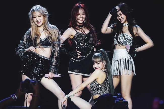 BLACKPINK của năm 2019: Thành tích nhiều mà &quot;ồn ào&quot; cũng không thiếu, trở thành Nữ hoàng theo chuẩn &quot;giàu vượt khó&quot; - Ảnh 9.