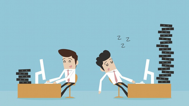5 chân lý thời nào cũng đúng mà chị em công sở ước mình biết sớm hơn trước tuổi 25 - Ảnh 1. 5 chân lý thời nào cũng đúng mà chị em công sở ước mình biết sớm hơn trước tuổi 25 - Ảnh 1.