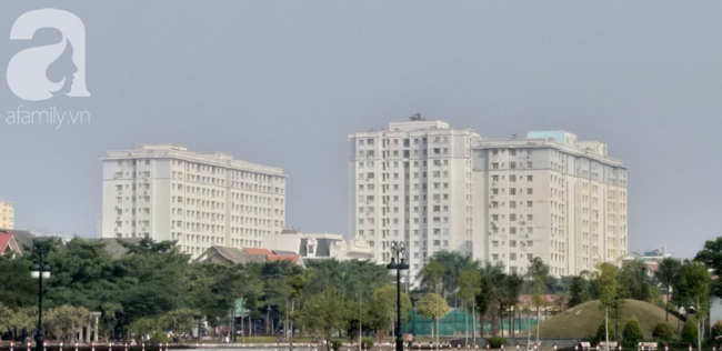 Dù rất ngần nhưng rất ít người nhìn rõ được những vhi tiết của tòa nhà Dù rất ngần nhưng rất ít người nhìn rõ được những vhi tiết của tòa nhà