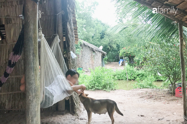 Phóng sự: Sống dưới tán rừng ngập mặn - Ảnh 6.