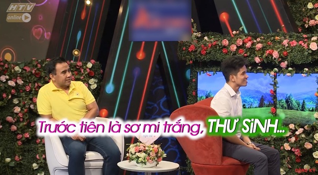 &quot;Bạn muốn hẹn hò&quot;: Gặp chàng trai là fan cuồng MU, cô gái vội vàng bấm nút khiến Hồng Vân - Quyền Linh đòi bỏ về - Ảnh 18.