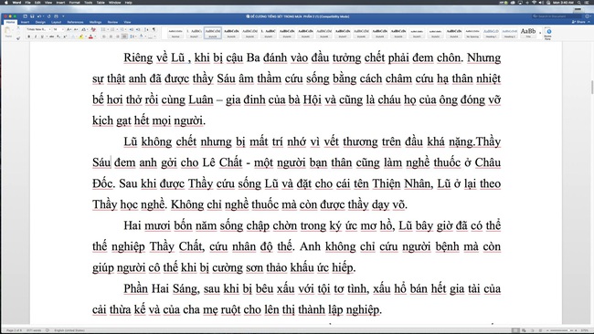 Lộ kịch bản &quot;Tiếng sét trong mưa&quot; phần 2: Lũ - Hứa Minh Đạt còn sống, Khải Duy được cứu trước giờ xử bắn - Ảnh 2.