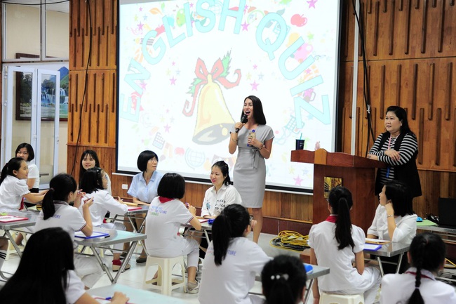 Tổng hợp kinh nghiệm thi đầu vào cấp 1 Nguyễn Siêu hữu ích, bố mẹ nhanh chóng tham khảo để chuẩn bị hành trang tuyển sinh cho con - Ảnh 3. Tổng hợp kinh nghiệm thi đầu vào cấp 1 Nguyễn Siêu hữu ích, bố mẹ nhanh chóng tham khảo để chuẩn bị hành trang tuyển sinh cho con - Ảnh 3.