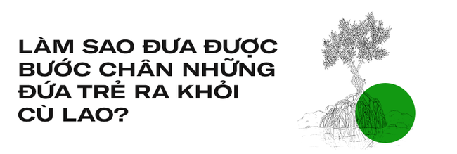 Phóng sự: Sống dưới tán rừng ngập mặn - Ảnh 12.