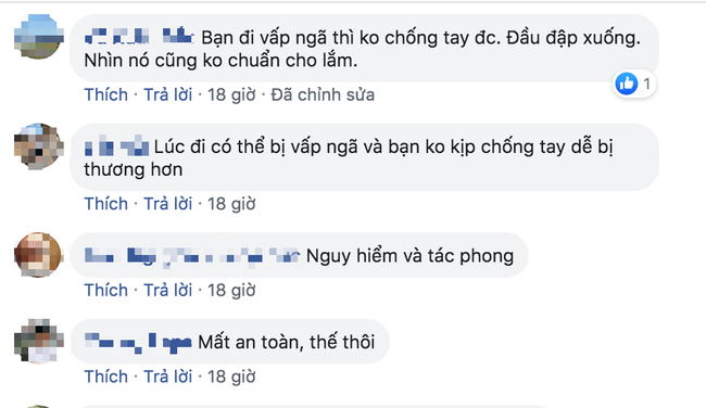 Công ty Nhật Bản kỳ lạ cấm nhân viên cho tay vào túi quần áo nhưng lý do giải thích của cư dân mạng khiến ai nấy đều vỗ tay vì luật lệ hợp lý - Ảnh 2.