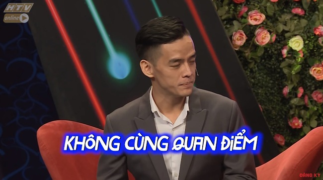 &quot;Bạn muốn hẹn hò&quot;: Chàng trai U30 ứa nước mắt khi bị bạn gái từ chối chỉ vì quá nhút nhát - Ảnh 13.