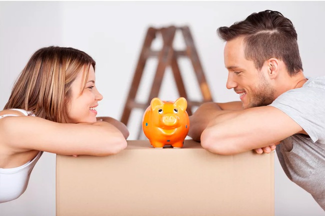 7 lời khuyên quản lý tài chính cá nhân cho các chị em trước tuổi 30 để bạn dễ dàng quản lý các khoản thu chi sau khi lập gia đình - Ảnh 8.