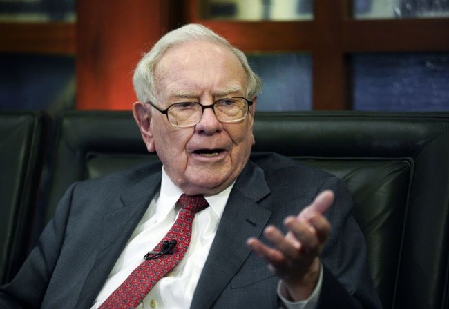 Không phải tự dưng Bill Gates và Warren Buffet thành tỷ phú, họ sinh ra đã ở vạch đích bởi có “ô dù” siêu vững chãi như này - Ảnh 6.
