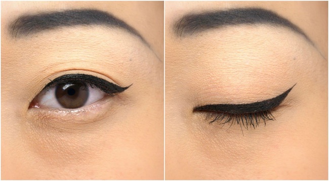 Dù mê makeup tự nhiên hay sắc sảo thì 5 cây eyeliner từ 165.000 VNĐ này cũng sẽ khiến bạn mê mẩn - Ảnh 3.