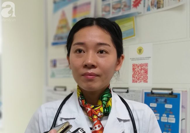 Hà Nội: Bệnh nhân nhi và người lớn nhập viện kỷ lục trong những ngày khí hậu ô nhiễm - Ảnh 4.