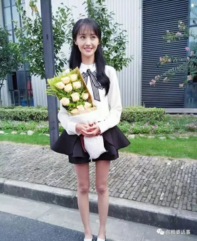 Báo Hàn nói về tình trạng sao Trung Quốc quá gầy: "Không phải gầy bình thường mà là gầy xơ gầy xác" - Ảnh 3. Báo Hàn nói về tình trạng sao Trung Quốc quá gầy: "Không phải gầy bình thường mà là gầy xơ gầy xác" - Ảnh 3.