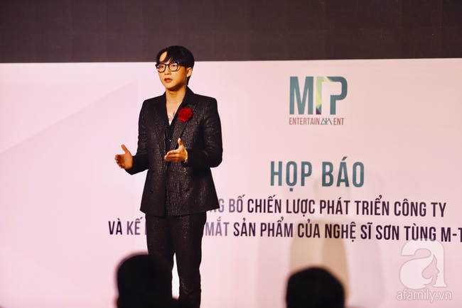 &quot;Tổng tài&quot; Sơn Tùng M-TP hé lộ hàng loạt dự án khủng trong năm 2020, từ ra mắt album cho đến phát triển hàng loạt dự án kinh doanh - Ảnh 5.