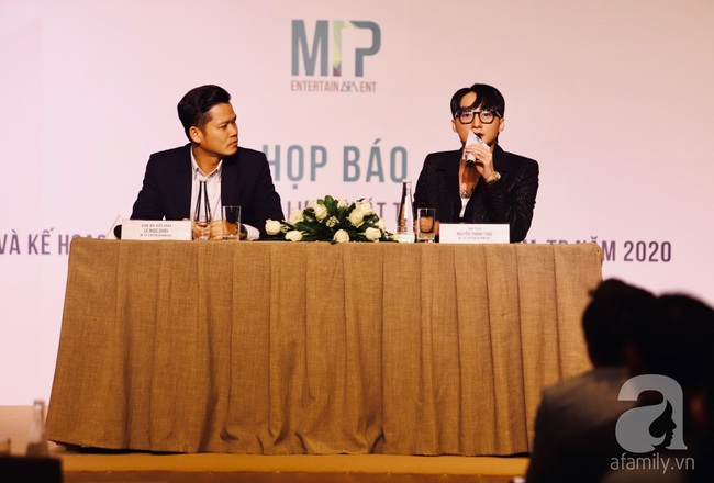 &quot;Tổng tài&quot; Sơn Tùng M-TP hé lộ hàng loạt dự án khủng trong năm 2020, từ ra mắt album cho đến phát triển hàng loạt dự án kinh doanh - Ảnh 6.