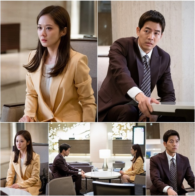 Phim "trị tiểu tam" của Jang Nara đạt rating khủng, "chị chị em em" cho lắm rồi âm thầm đi giật chồng người thế này - Ảnh 3. Phim "trị tiểu tam" của Jang Nara đạt rating khủng, "chị chị em em" cho lắm rồi âm thầm đi giật chồng người thế này - Ảnh 3.