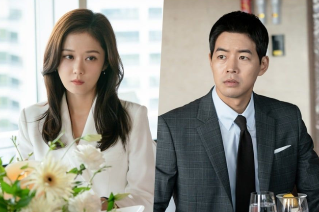 &quot;Vị khách VIP&quot;: Jang Nara cứu cả bộ phim, tài tử Lee Sang Yoon bị chê tơi tả nhưng không hẳn vì chuyện cặp kè &quot;tiểu tam&quot; - Ảnh 2.