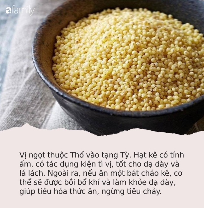 Hóa ra đây là những món mà cơ quan nội tạng &quot;thích&quot; nhất, bạn chăm tẩm bổ thì cuối đời cũng chẳng sợ bệnh - Ảnh 4.