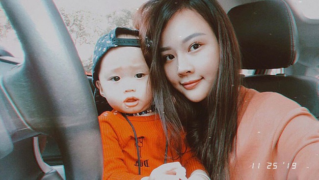 Vợ Nhật Anh Trắng - hot mom Trang Đinh "khoe" thực đơn ăn dặm cực bắt mắt làm cho con trai 13 tháng tuổi khiến cư dân mạng trầm trồ - Ảnh 2. Vợ Nhật Anh Trắng - hot mom Trang Đinh "khoe" thực đơn ăn dặm cực bắt mắt làm cho con trai 13 tháng tuổi khiến cư dân mạng trầm trồ - Ảnh 2.