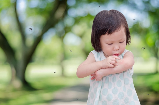 Tất tần tật những loại thuốc và dụng cụ y tế mà cha mẹ cần mang theo khi cho con về quê ăn tết - Ảnh 2.