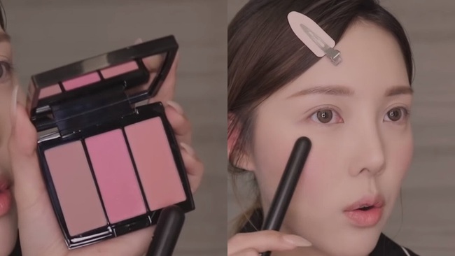 Ngoài son môi, chuyên gia make up chỉ ra 3 điểm đắt giá nhất để nhấn nhá phấn son giúp nàng trẻ ra đến cả chục tuổi - Ảnh 2.