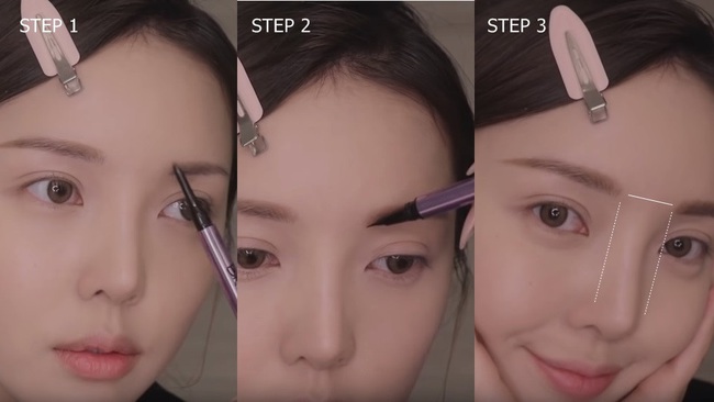 Ngoài son môi, chuyên gia make up chỉ ra 3 điểm đắt giá nhất để nhấn nhá phấn son giúp nàng trẻ ra đến cả chục tuổi - Ảnh 6.