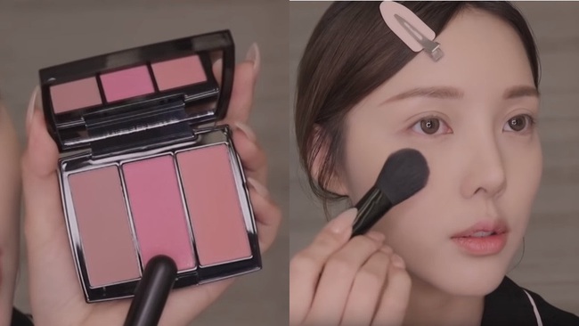 Ngoài son môi, chuyên gia make up chỉ ra 3 điểm đắt giá nhất để nhấn nhá phấn son giúp nàng trẻ ra đến cả chục tuổi - Ảnh 1.