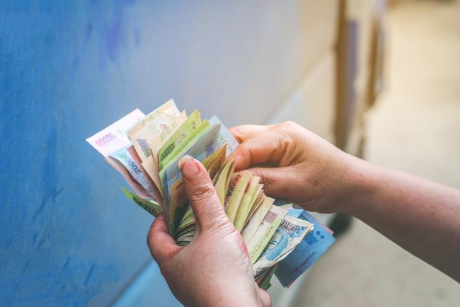 Tiền bạc vốn nhạy cảm nhưng đảm bảo dân công sở đã bao lần mạo phạm đồng nghiệp chỉ vì xem nhẹ 6 quy tắc này - Ảnh 6. Tiền bạc vốn nhạy cảm nhưng đảm bảo dân công sở đã bao lần mạo phạm đồng nghiệp chỉ vì xem nhẹ 6 quy tắc này - Ảnh 6.
