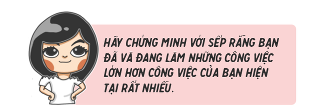 Đánh giá cuối năm - Bạn đã bao giờ hiểu sếp của mình chưa? - Ảnh 2.