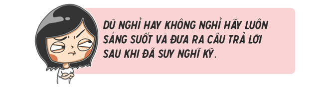 Đánh giá cuối năm - Bạn đã bao giờ hiểu sếp của mình chưa? - Ảnh 6.