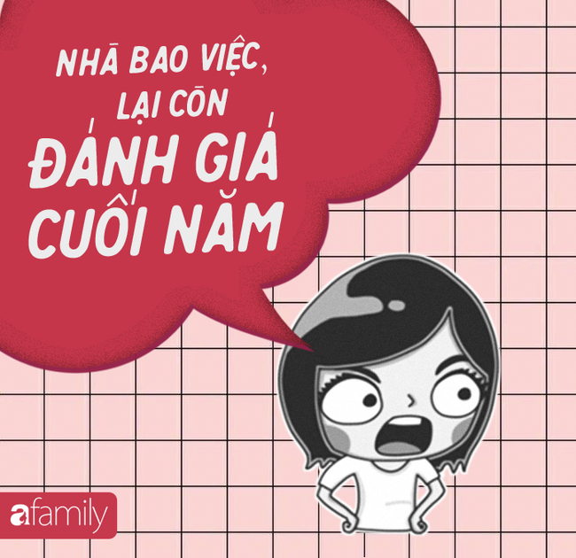 Đánh giá cuối năm - Bạn đã bao giờ hiểu sếp của mình chưa? - Ảnh 7.