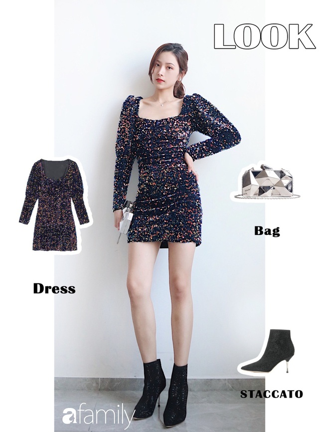 Gợi ý 13 set đồ mặc từ bây giờ đén - Ảnh 13. Gợi ý 13 set đồ mặc từ bây giờ đén - Ảnh 13.