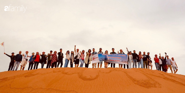 Những ngày nghỉ Tết, giới trẻ có xu hướng du lịch tăng cao, nhiều tour "cháy" phòng - Ảnh 7. Những ngày nghỉ Tết, giới trẻ có xu hướng du lịch tăng cao, nhiều tour "cháy" phòng - Ảnh 7.