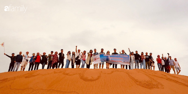 Những ngày nghỉ Tết, giới trẻ có xu hướng du lịch tăng cao, nhiều tour &quot;cháy&quot; phòng - Ảnh 7.