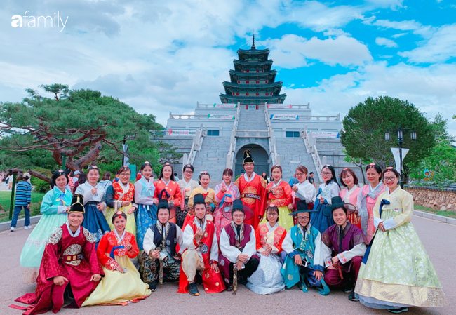 Những ngày nghỉ Tết, giới trẻ có xu hướng du lịch tăng cao, nhiều tour &quot;cháy&quot; phòng - Ảnh 5.