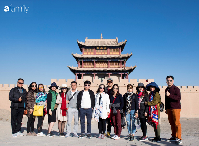 Những ngày nghỉ Tết, giới trẻ có xu hướng du lịch tăng cao, nhiều tour "cháy" phòng - Ảnh 3. Những ngày nghỉ Tết, giới trẻ có xu hướng du lịch tăng cao, nhiều tour "cháy" phòng - Ảnh 3.