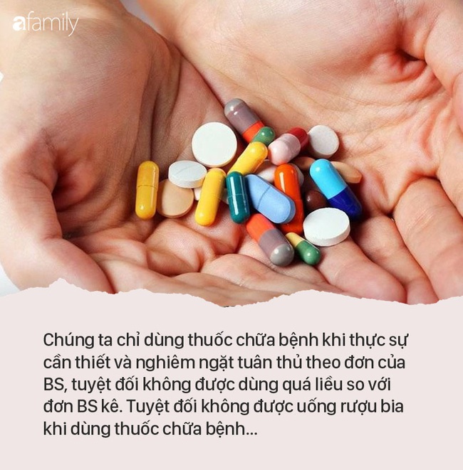 &quot;Câu chuyện ngày cận Tết: Sức chịu đựng của con người chỉ có giới hạn&quot; và 10 lời khuyên hạn chế nguy cơ tổn thương gan của bác sĩ BV Việt Đức - Ảnh 4.