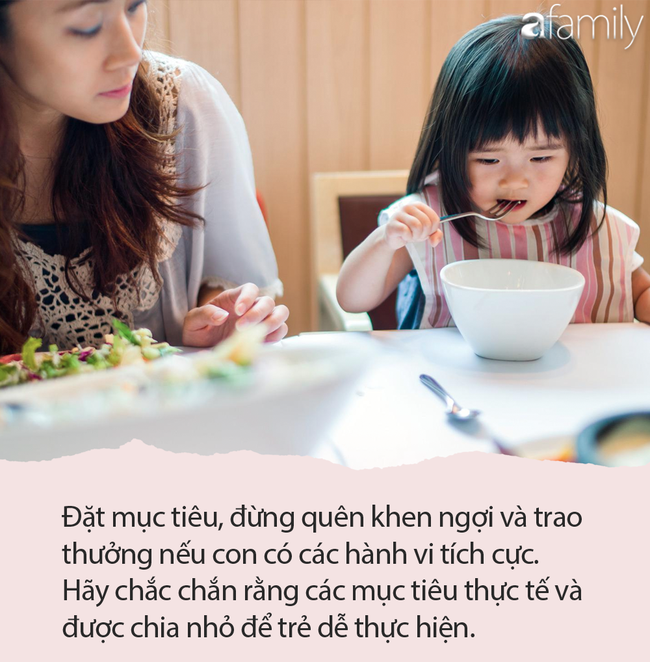 Trẻ bị tăng động giảm chú ý cha mẹ đừng chủ quan, hãy tham khảo ngay phương pháp dạy nếu không muốn tương lai con bị ảnh hưởng - Ảnh 5.