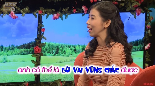 &quot;Bạn muốn hẹn hò&quot;: Nữ diễn viên trẻ bị chàng tài xế chinh phục chỉ với 4 câu thơ - Ảnh 20.